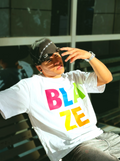 BLAZE / INFERNO
