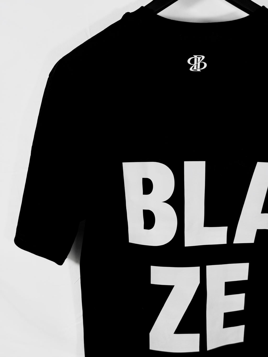 BLAZE / OVERDRIVE