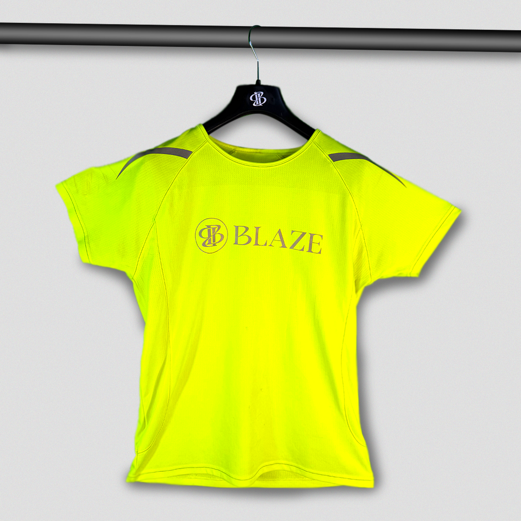 BLAZE / VOLCANIC