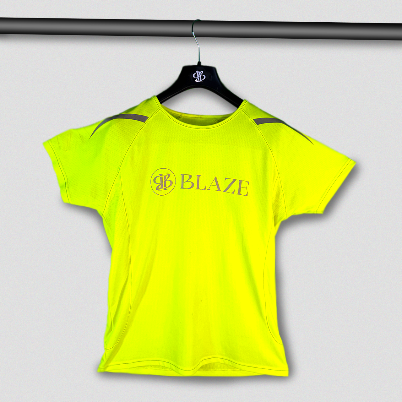 BLAZE / VOLCANIC