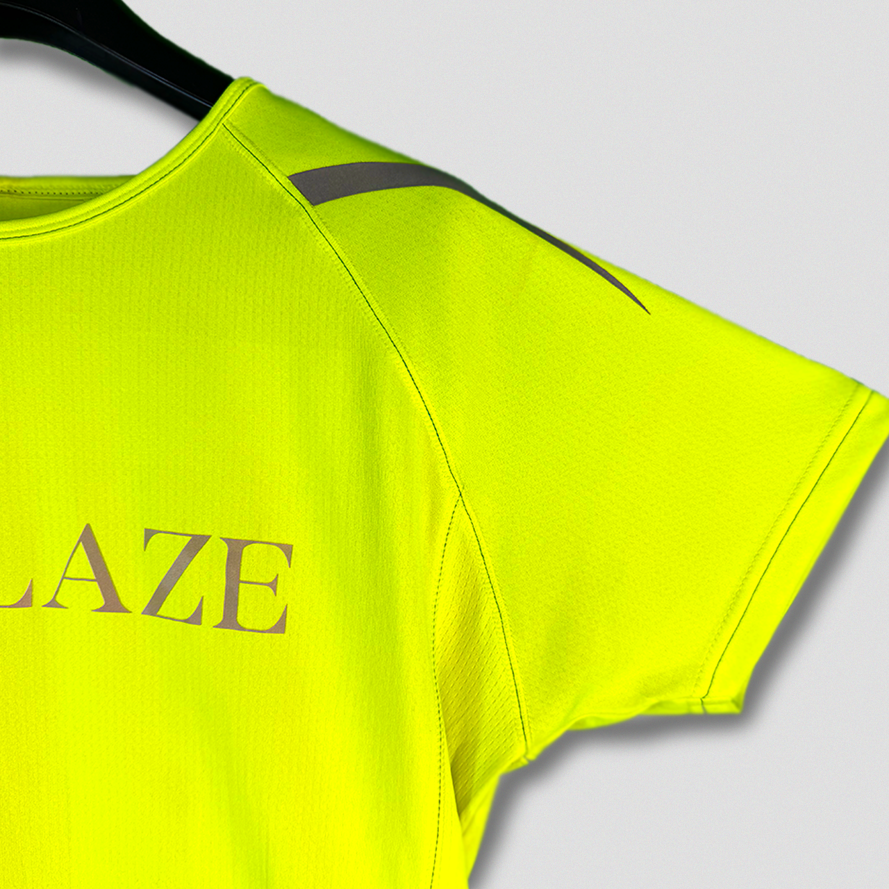 BLAZE / VOLCANIC
