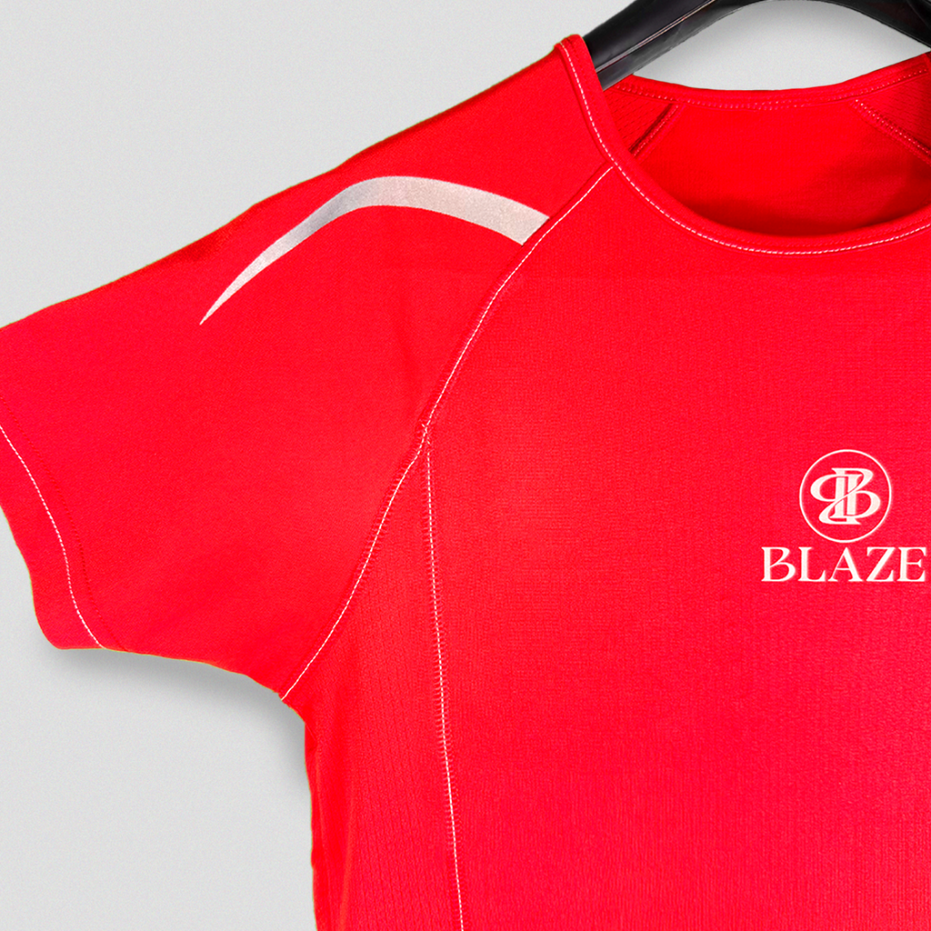 BLAZE / REDLINE