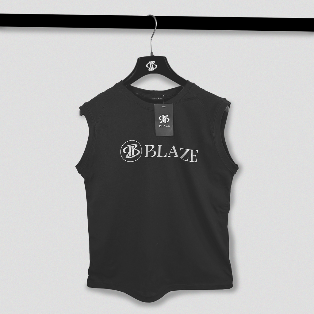 BLAZE / AFTER DARK