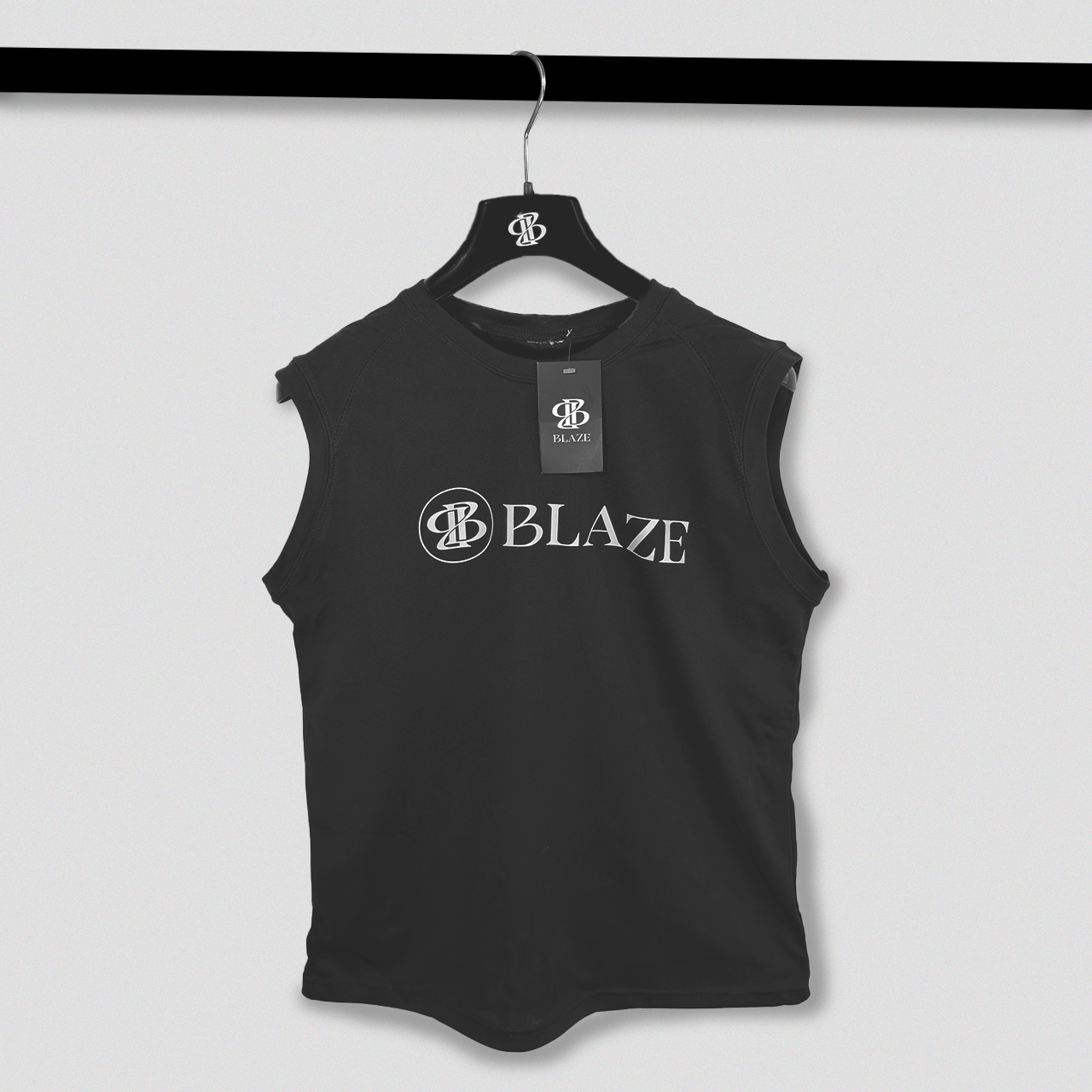 BLAZE / AFTER DARK