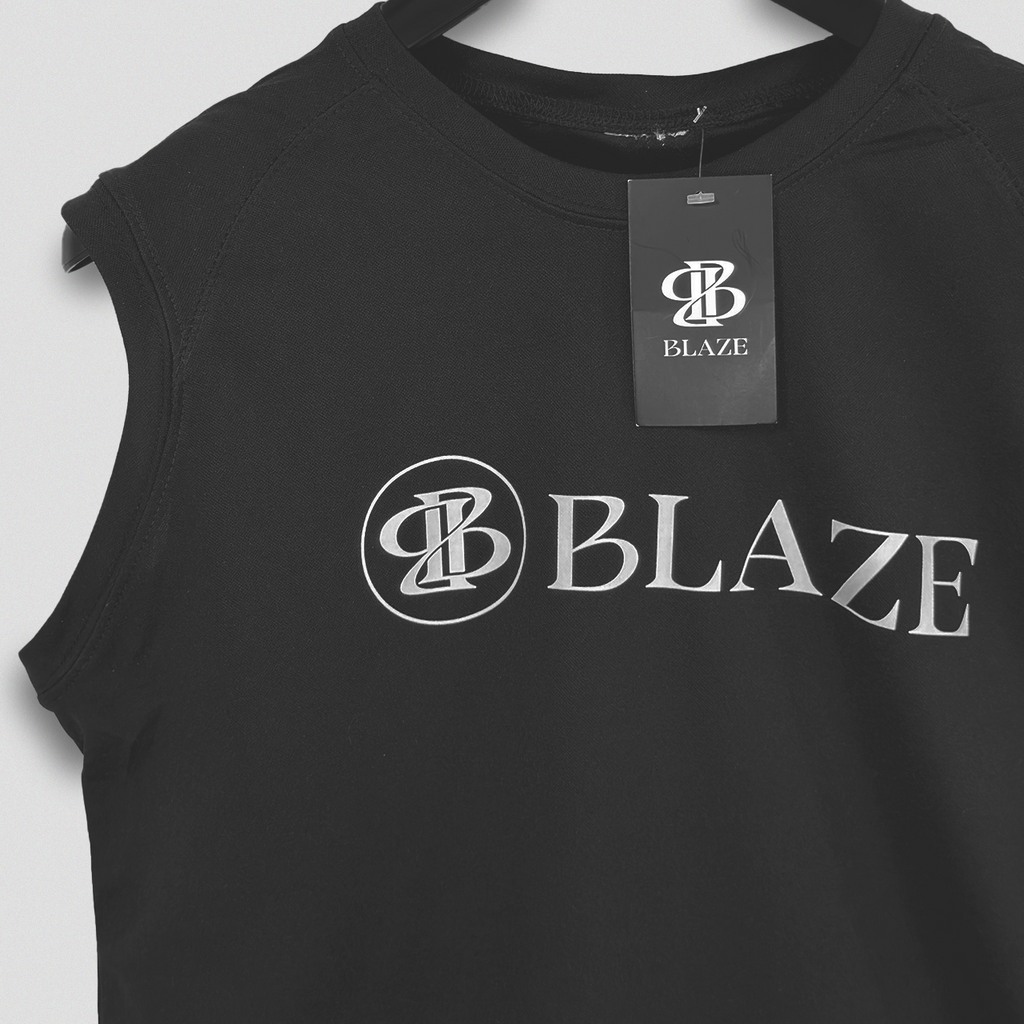 BLAZE / AFTER DARK