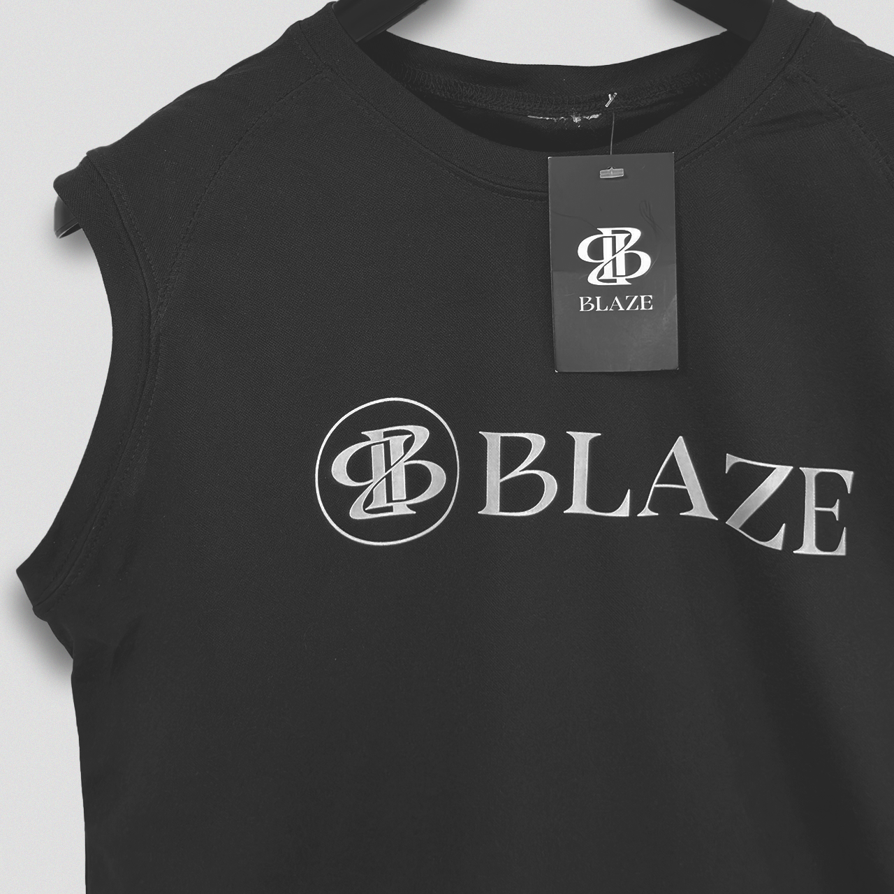 BLAZE / AFTER DARK